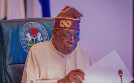 Presidency Debunks Sacking Three Ministers, Says Press Freedom May Seize to Exist