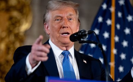 "This is Not What Our Founders Had in Mind!!!”, Says Donald Trump, Lambasts Judges for Blocking Deportation of Criminals