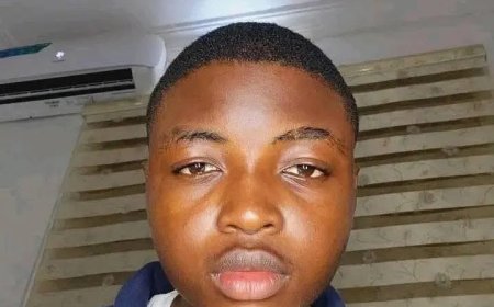 Missing Babcock University Student Found, to Face Disciplinary Action Over Misconduct – Babcock University