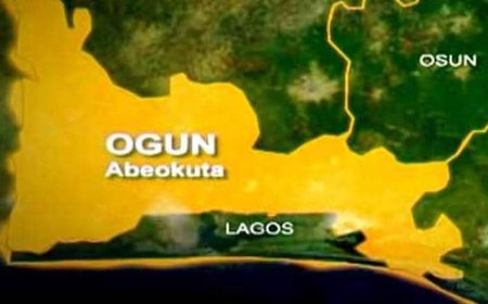 Creation of New States: Remo Rejects Ijebu State, Submits Another  Memorandum to National Assembly, Says Name, Capital Did Not Reflect Remo Identity