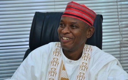 LG Fund: Amid Hunger, Insecurity, Kano Govt Order Over 600 Million For Procurement, Refurbishment of Emirate Cars