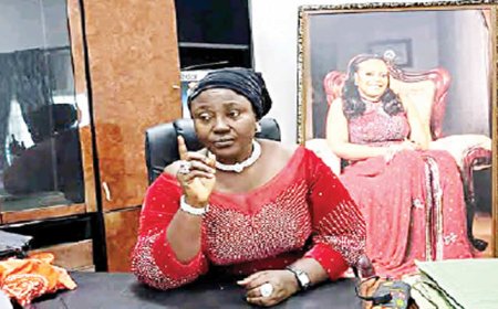 Randy Apprentice Impregnates Master's Daughter, 9 Other Young Girls Within Five Months