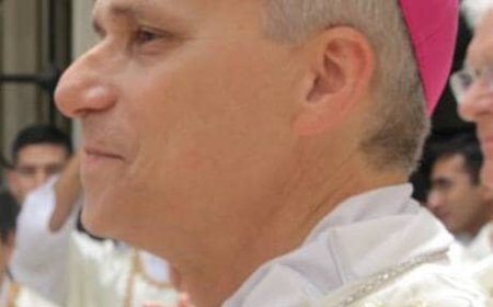 VIDEO REPORT: Watch How America-Born Cardinal Robert Prevost Addressed Catholic Faithfuls As New Bishop of Rome, New Pope Leo XIV