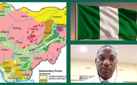 OPINION ARTICLE:The Crisis of Leadership and the Burden of Mediocrity: A Political Reflection on Nigeria’s Trajectory