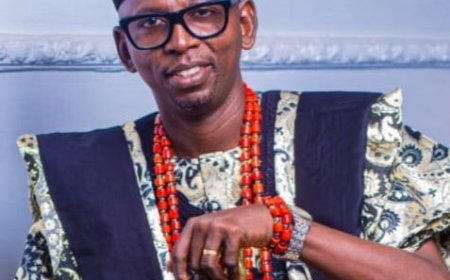 Wasiu Tejuoso: Tribute to a Teacher As Asiwaju Kemta, Egbaland