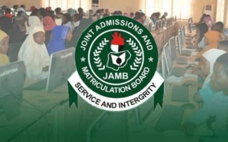 JAMB Announces The Emergence of New Fraud Techniques, Says Anambra, Lagos Top in UTME Malpractice Arrests