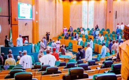 Reps Reject Bill Seeking to Strip INEC of Its Powers to Register, Regulate Political Parties, Other Bills