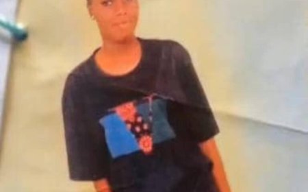 Heartbreaking Murder As Hotel Manager Kills 22-Year-Old POS Girl, Buries Her Body Within Hotel Premises, Collects Ransom Through Her Machine