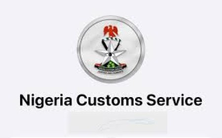 National Security Questioned As Nigeria Customs Seize Explosives in Quaran Cartons at Benin Border