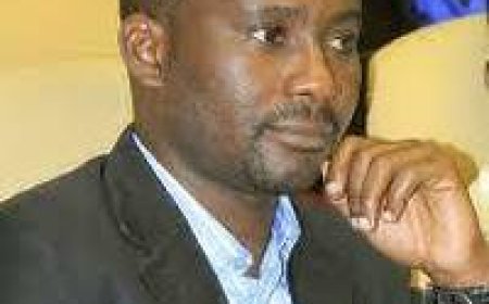 OPINION Ganiu Okunnu: A Crisis Management Analysis of the 2025 Online JAMB Exam Glitch