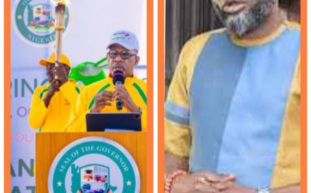 Gateway Games Marginalization: "Focus on Facts, Not Sentiments", Shoyinka Tells Opposition