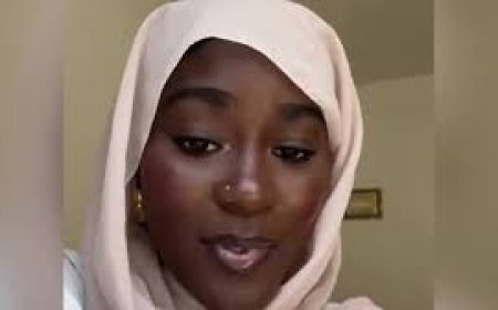 22-Year-Old Woman Faces Death Penalty in Zamfara for Converting From Islam to Christianity