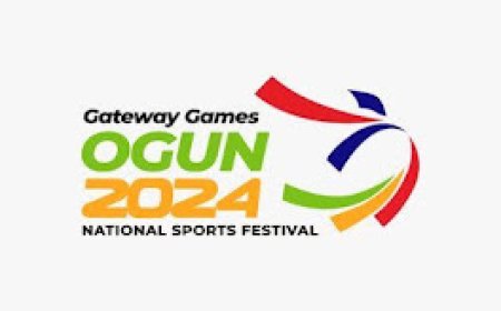 Gateway Games 2024: A Catalyst for Economic Transformation in Ogun State   