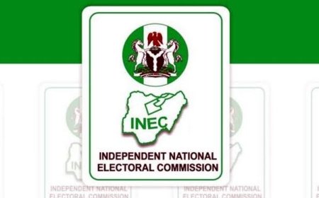 Ahead of 2027 Elections INEC Establishes AI Unit for Smarter, Safer Elections in Nigeria