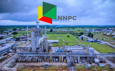 NNPC Announces Port Harcourt Refinery Shutdown, Cites Maintenance Reason