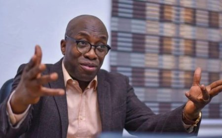 It’s Painful to See My Own Party, Pretending Like Tinubu is Easy to Beat - PDP Chieftain, Sowunmi Cries