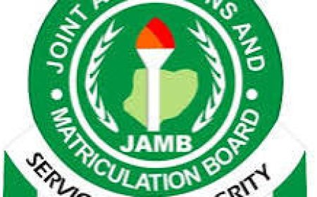 21,082 Candidate Declared Absent As JAMB Releases UTME Resit Results, Announces Waivers Amid Widespread Exam Malpractices