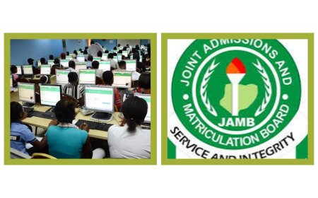JAMB Identifies 8 Sophisticated Exam Malpractice Formats, Says Over 3,000 Candidates Benefited From Tech-Based Malpractices, Threatens to Withdraw Their Results