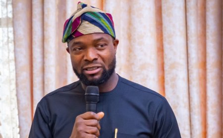 FG Launches Talent City Initiative To Empower Youths