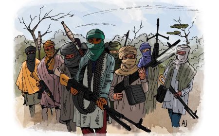 Confusion as Gunmen Abduct High Court Judge After Several Missed Shots in Bayelsa