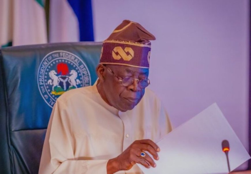 Presidency Debunks Sacking Three Ministers, Says Press Freedom May Seize to Exist