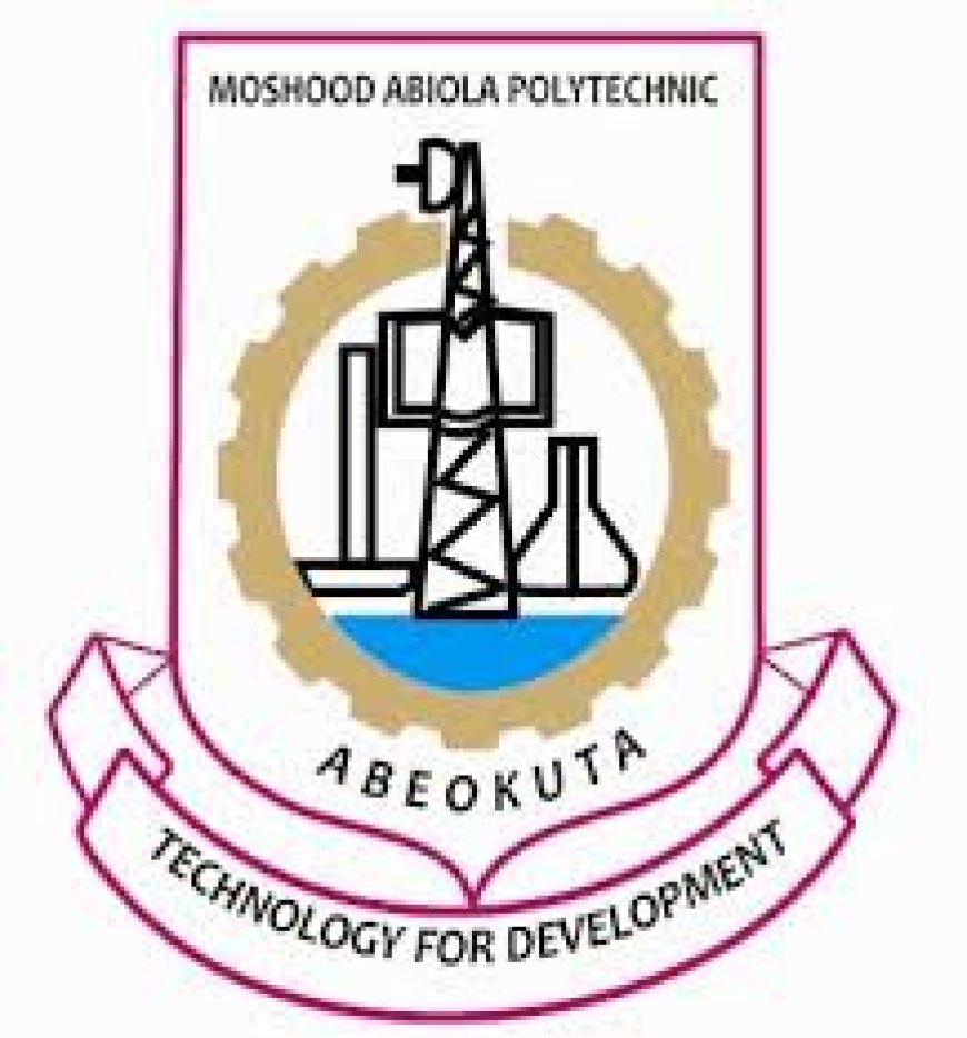 MAPOLY Announces Revised 2024/2025 Calendar, Says First Semester Examination To Begin 19th May, Matriculation Ceremony Remains 7th May