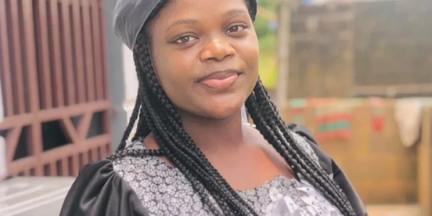 Justice for Bamise As Court Sentences Killer Lagos BRT Driver,Nice to Death by Hanging
