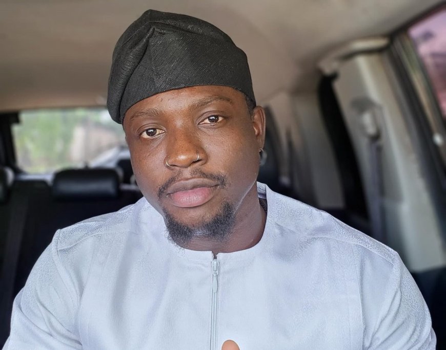 Netizens Fume, Demand Release of VDM Reportedly Arrested After GT Bank Complaint Visit