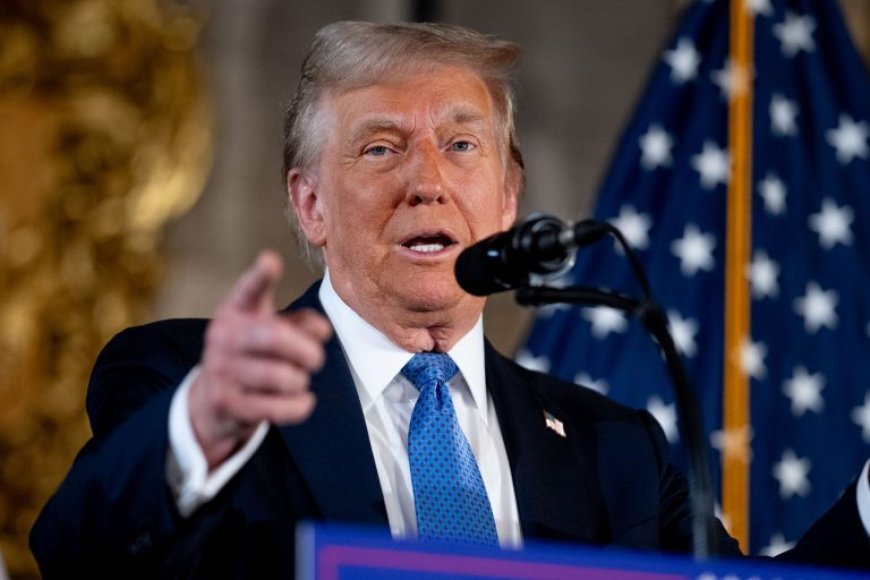 "This is Not What Our Founders Had in Mind!!!”, Says Donald Trump, Lambasts Judges for Blocking Deportation of Criminals