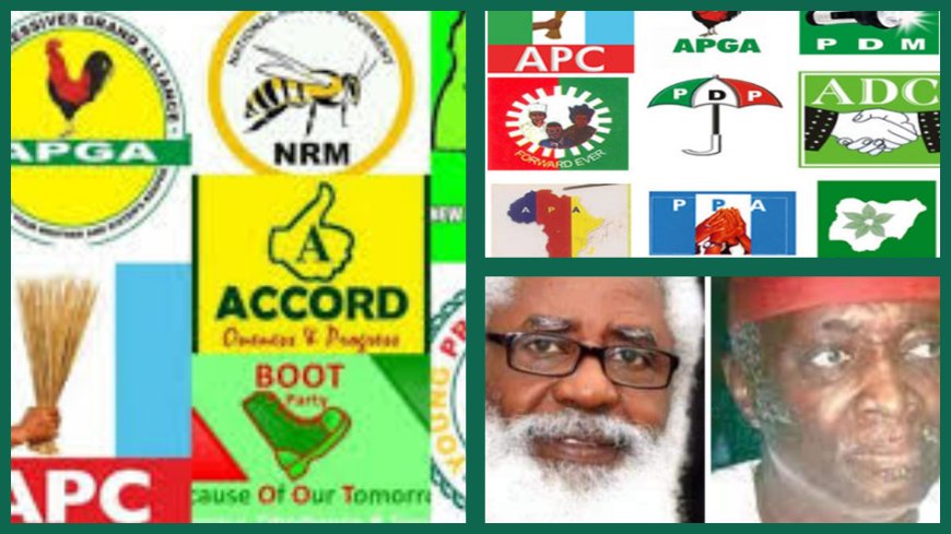 Boiling Point Arena: Elderstatemen, Yemi Farounbi, Kunle Olajide to X-ray Implications of One-Party Dominance, Prostrate Opposition May 11