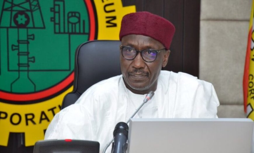 Mismanagement of Funds: Probe of NNPC Begins as EFCC Holds Mele Kyari, Others in Custody