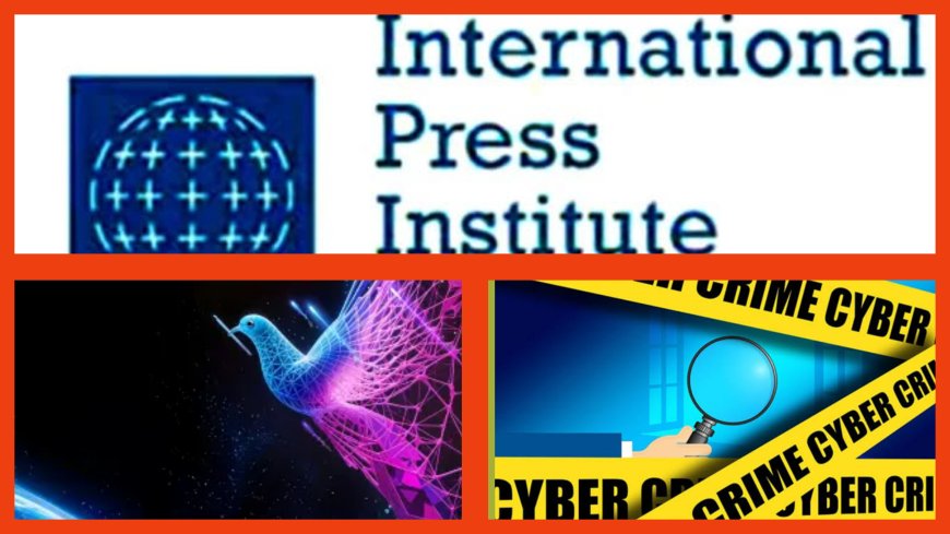 World Press Freedom Day 2025: "Don't Use Cybercrime Act to Embarrass Journalists", IPI Tells Nigerian Government, Security Agents, Calls for Ethical Journalism