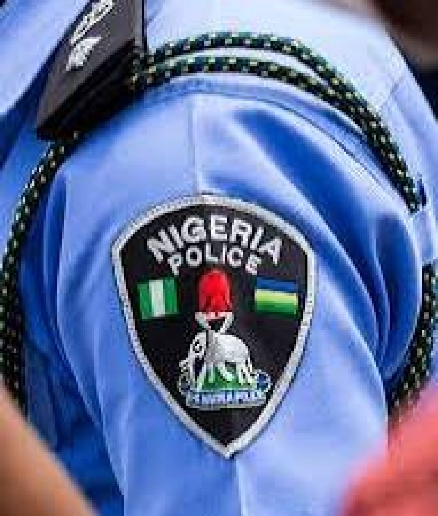 Police Arrest Woman Who Flogged Her 1-year-old Baby to Death in Delta