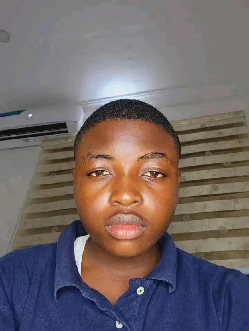 Missing Babcock University Student Found, to Face Disciplinary Action Over Misconduct – Babcock University