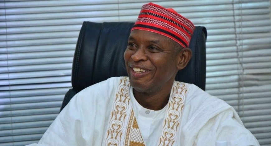 LG Fund: Amid Hunger, Insecurity, Kano Govt Order Over 600 Million For Procurement, Refurbishment of Emirate Cars