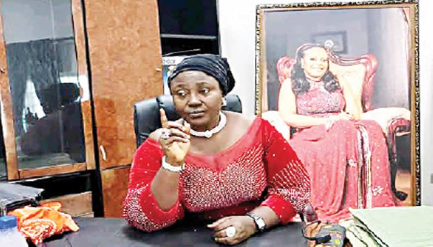 Randy Apprentice Impregnates Master's Daughter, 9 Other Young Girls Within Five Months