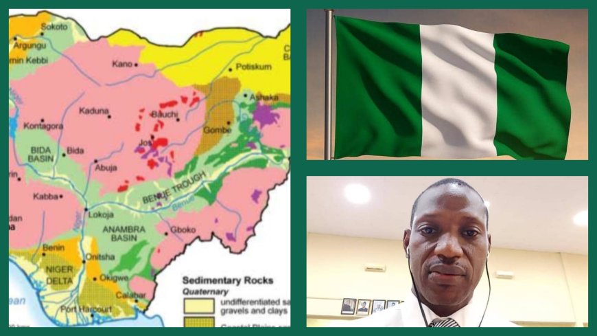 OPINION ARTICLE:The Crisis of Leadership and the Burden of Mediocrity: A Political Reflection on Nigeria’s Trajectory