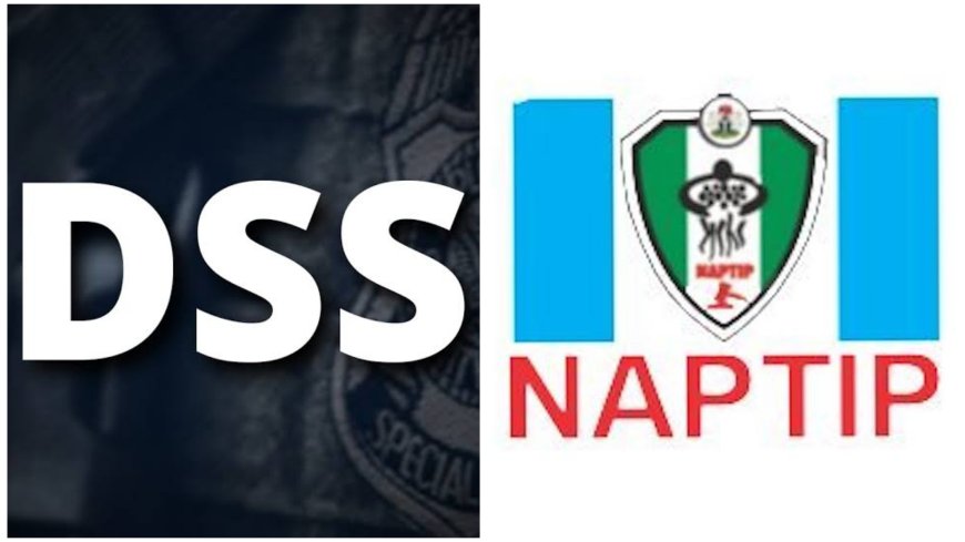 Human Trafficking: DSS Rescues 2-Year-Old Girl Sold For N100,000, Arrests Three Suspects