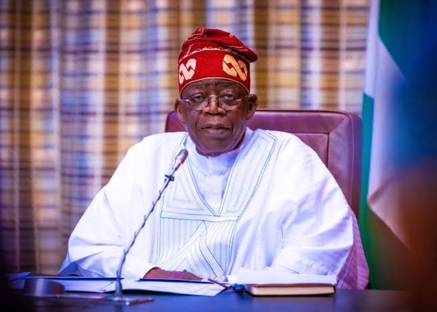 "I Made Tough Decisions So that We Could Grow.You Can’t Find a Better Partner than Nigeria," Tinubu Tells Special Envoy of Qatar, Seeks More Poverty Alleviation Support