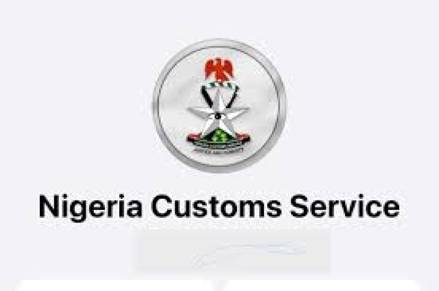 National Security Questioned As Nigeria Customs Seize Explosives in Quaran Cartons at Benin Border