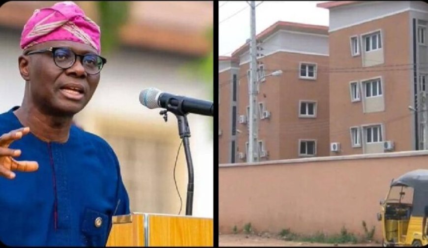Report Agents and Landlords Making Life Hard With Agreements and Commissions Higher Than 10 Percent - Lagos Govt Tells Residents