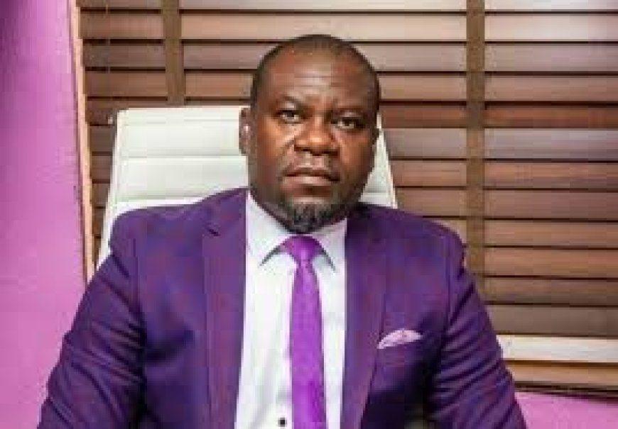 RERAPAN Celebrates Pelican Estates CEO, Babatunde Adeyemo at 46