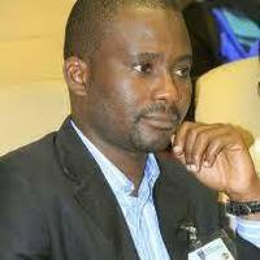 OPINION Ganiu Okunnu: A Crisis Management Analysis of the 2025 Online JAMB Exam Glitch