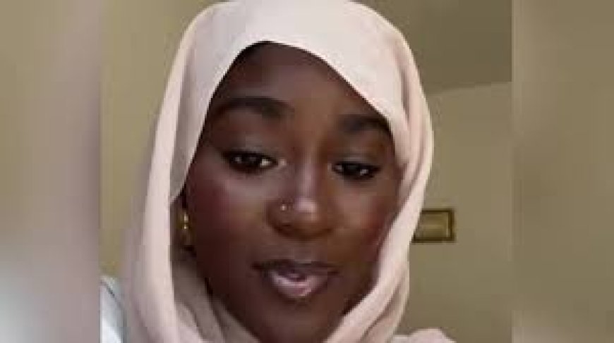 22-Year-Old Woman Faces Death Penalty in Zamfara for Converting From Islam to Christianity