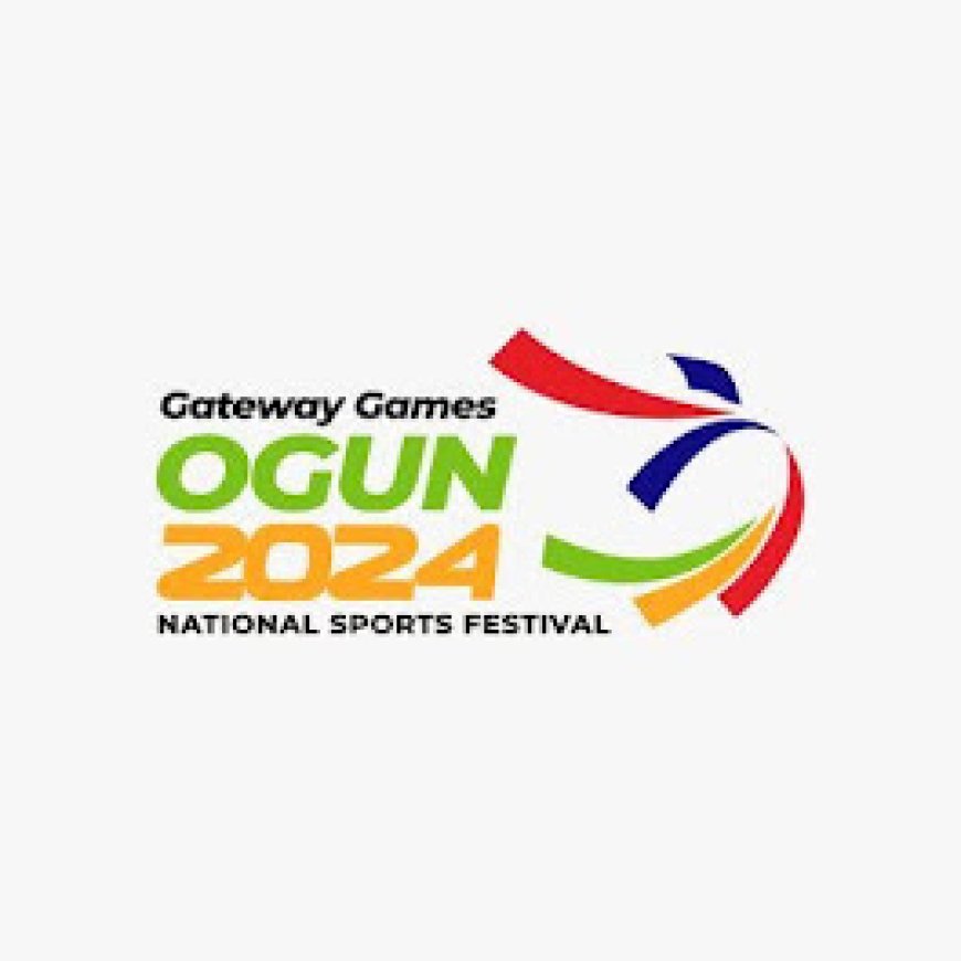 Gateway Games Medals Table: Bayelsa, Oyo, Lagos, Take Early Lead