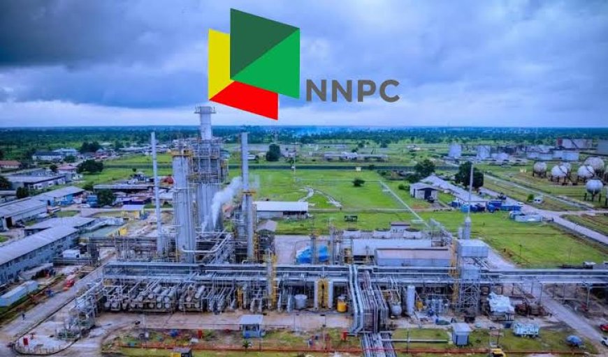 NNPC Announces Port Harcourt Refinery Shutdown, Cites Maintenance Reason