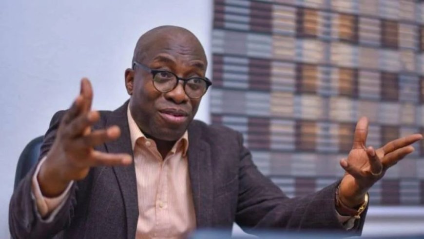 It’s Painful to See My Own Party, Pretending Like Tinubu is Easy to Beat - PDP Chieftain, Sowunmi Cries