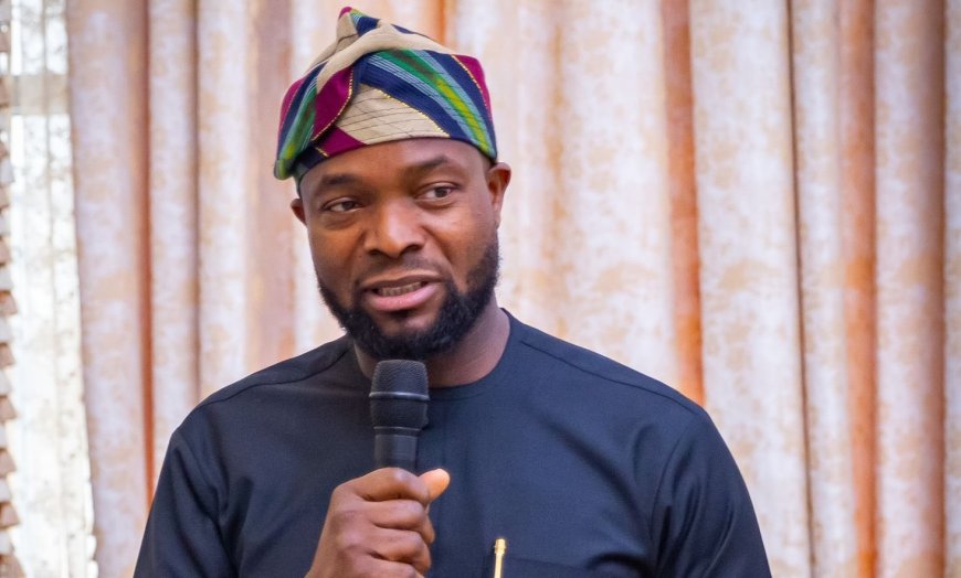 FG Launches Talent City Initiative To Empower Youths