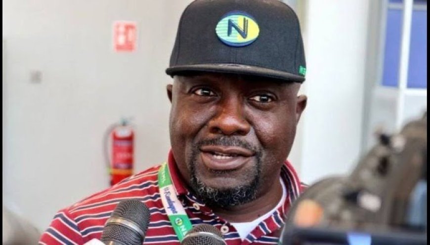 NSC DG Olopade Rates Gateway Games 2024 As The Best National Sports Festival in 25 Years