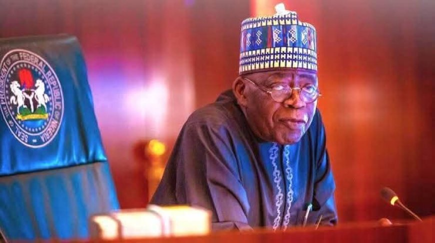 BREAKING NEWS: Tinubu Approves Appointment of New University Governing Councils in Major University Education Reform